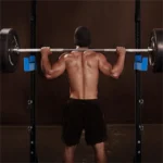Capital Sports Racktor Half rack vadbeno stojalo - Image 3