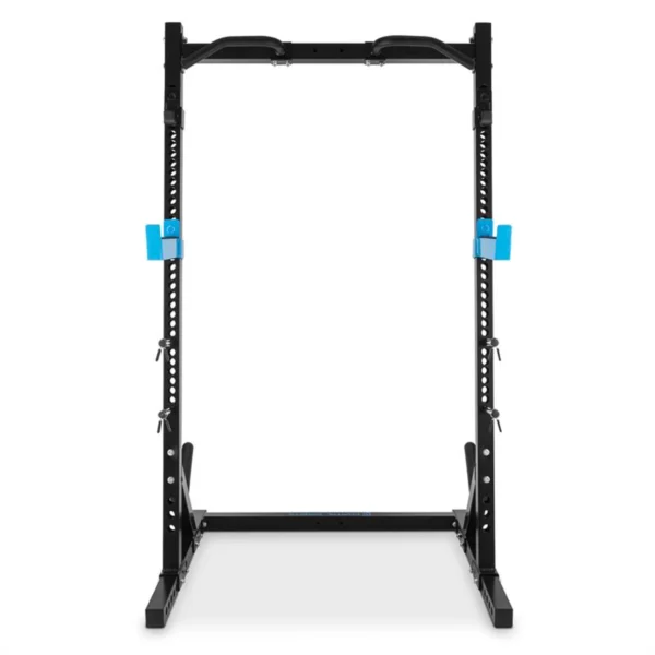 Capital Sports Racktor Half rack vadbeno stojalo - Image 4