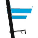 Capital Sports Racktor Half rack vadbeno stojalo - Image 6
