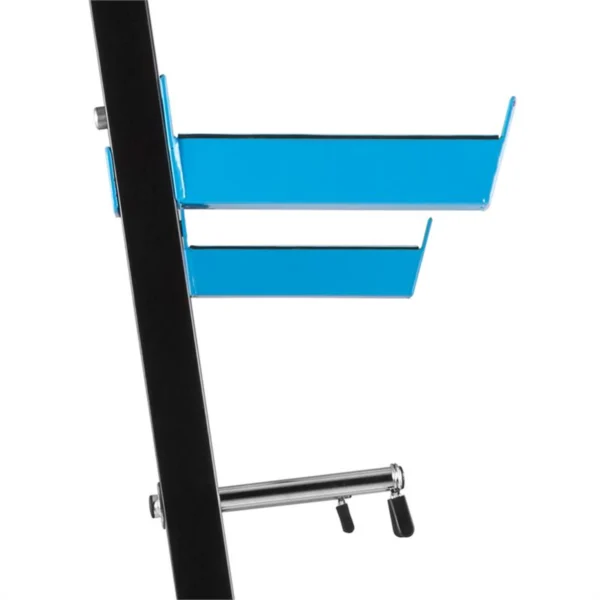 Capital Sports Racktor Half rack vadbeno stojalo - Image 6