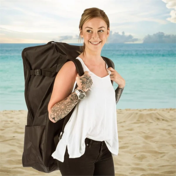 Klarfit Spreestar SUP - Image 5