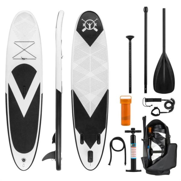 Klarfit Spreestar SUP - Image 2