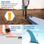 Capital Sports Lanikai Cruiser 9.8 SUB - Image 4