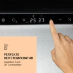 Klarstein Steakhouse Pro 233 omara - hladilnik za zorenje/staranje mesa - Image 4