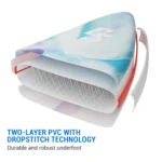 Capital Sports Kipu Allrounder Tandem SUP - Image 4