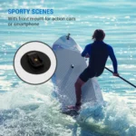 Capital Sports Kipu Allrounder Tandem SUP - Image 5