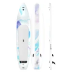 Capital Sports Kipu Allrounder Tandem SUP