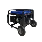 JJ POWER E85 AVR – bencinski električni agregat - Image 2