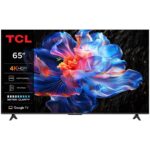 TCL 65P6K Smart TV