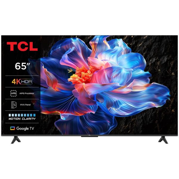 TCL 65P6K Smart TV