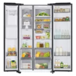 Samsung RS68CG885DS9EF (Ameriški hladilnik RS8000C z AI Energy načinom 1.0, 634l, srebrn) - Image 4