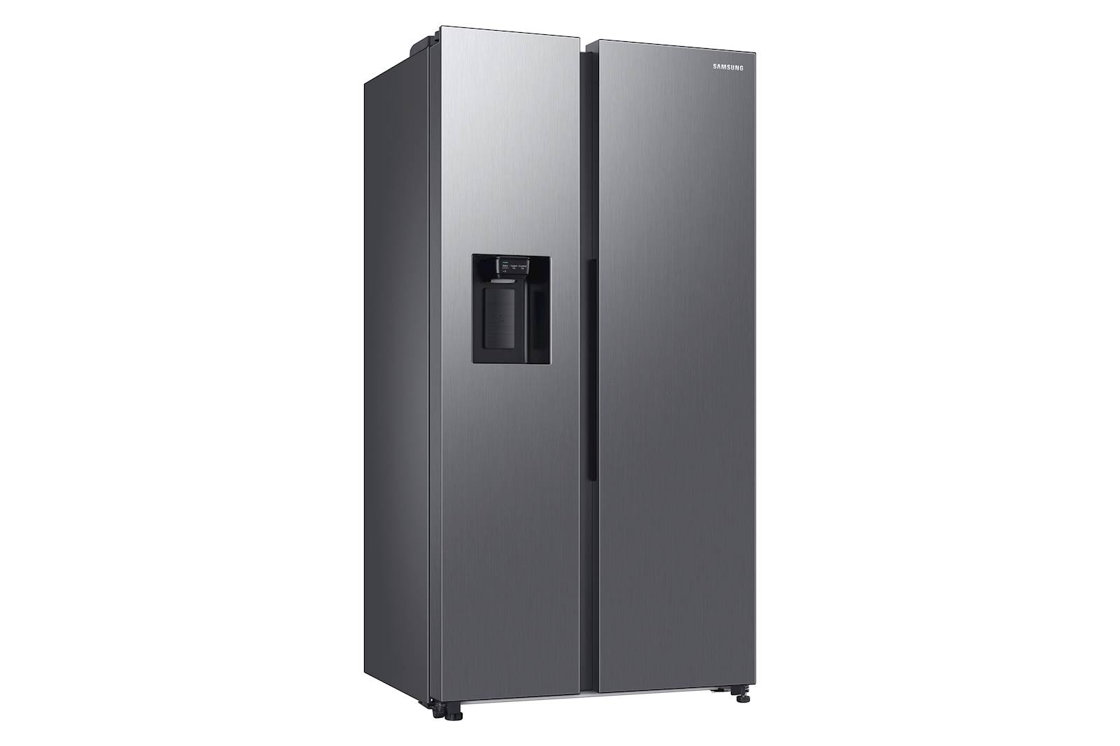 Samsung RS68CG885DS9EF (Ameriški hladilnik RS8000C z AI Energy načinom 1.0, 634l, srebrn)