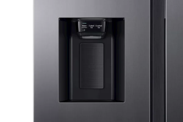 Samsung RS68CG885DS9EF (Ameriški hladilnik RS8000C z AI Energy načinom 1.0, 634l, srebrn) - Image 3