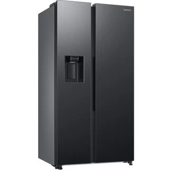 Samsung RS68CG885DB1EF (Ameriški hladilnik RS8000C z AI Energy načinom 1.0, 634l, črn)