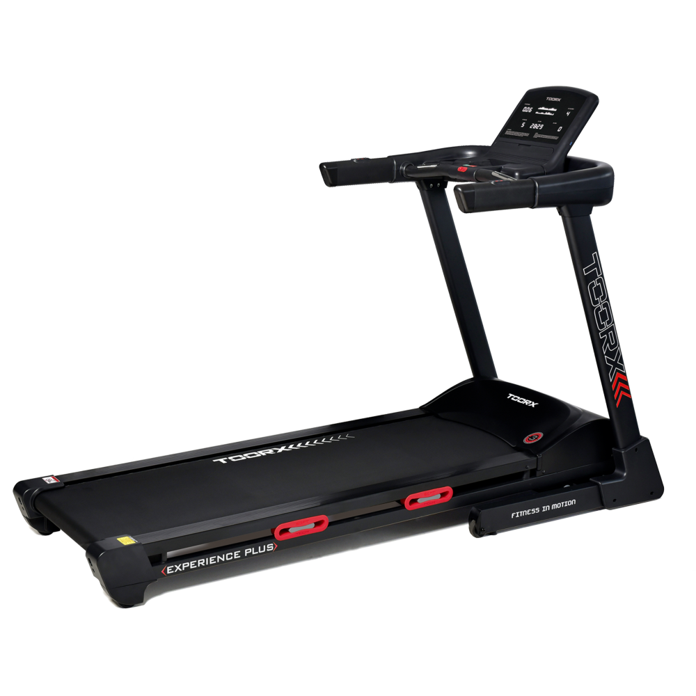 Toorx Voyager Plus tekalna steza