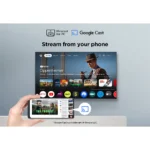 TCL 65P7K 4K QLED Google Smart TV (model 2025/26) - Image 7