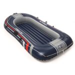 Bestway Hydro-Force napihljiv čoln Treck X1 228x121 cm 61064 - Image 2