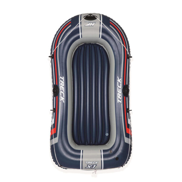 Bestway Hydro-Force napihljiv čoln Treck X1 228x121 cm 61064 - Image 3