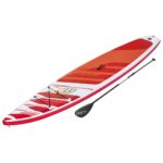 Bestway Napihljiva SUP deska Hydro-Force Fastblast 381x76x15 cm - Image 3