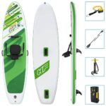 Bestway Napihljiva SUP deska Hydro-Force Freesoul Tech Convertible - Image 2