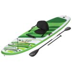 Bestway Napihljiva SUP deska Hydro-Force Freesoul Tech Convertible - Image 3