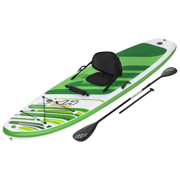 Bestway Napihljiva SUP deska Hydro-Force Freesoul Tech Convertible - Image 3
