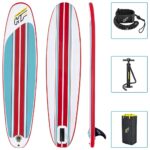 Bestway Hydro-Force Compact Surf 8 napihljiva SUP deska 243x57x7 cm - Image 2