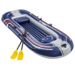 Bestway Hydro-Force napihljiv čoln Treck X3 307x126 cm - Image 2