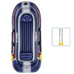 Bestway Hydro-Force napihljiv čoln Treck X3 307x126 cm - Image 3