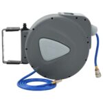 Kolut za navijanje pnevmatske cevi 1/4" 20 m - Image 2