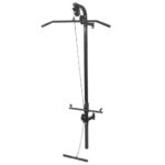 Stenska vadbena naprava z utežmi 40 kg - Image 3