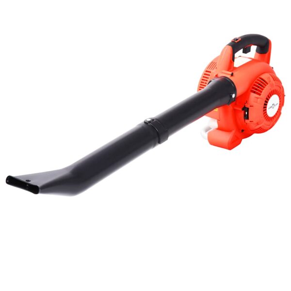 Bencinski pihalnik listja 3 v 1 26 cc oranžen - Image 3