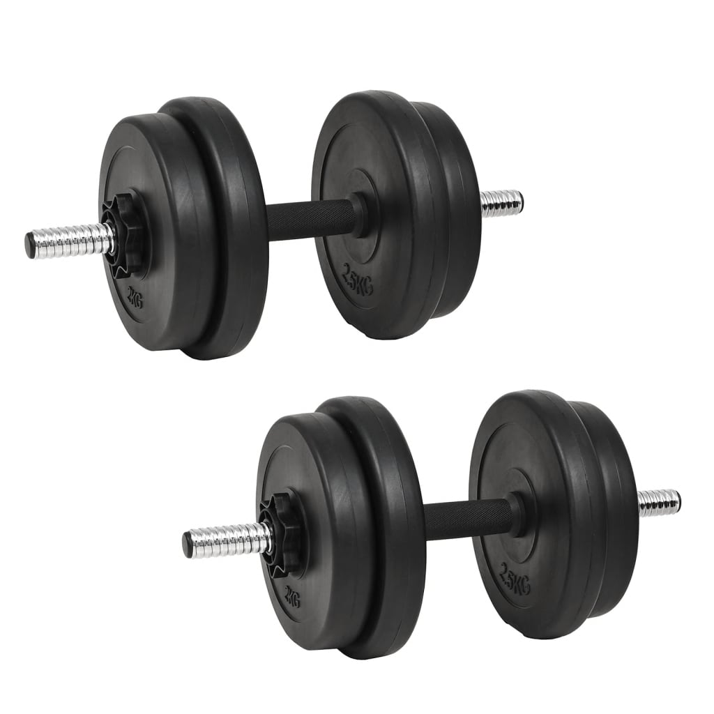 Uteži 40 kg
