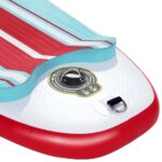 Bestway Hydro-Force Napihljiva SUP deska Compact Surf 8 243x57x7 cm - Image 3