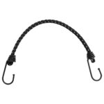 Bungee vrv z odsevnimi trakovi in kavlji 50 kosov 46 cm - Image 2