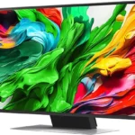 LG 43QNED87A3D QNED evo 4K AI Smart MiniLED TV (model 2025/26) - Image 2