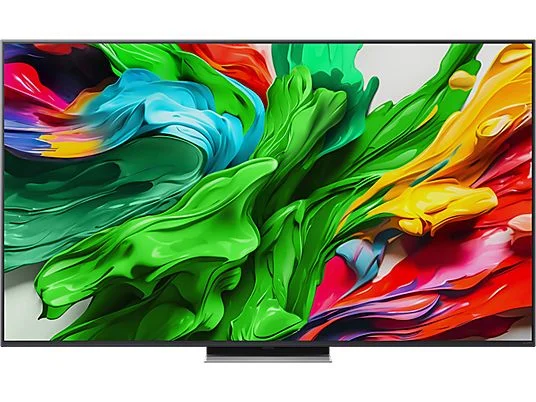 LG 65QNED87A3B evo MiniLED TV, 4K AI Smart (model 2025/26)