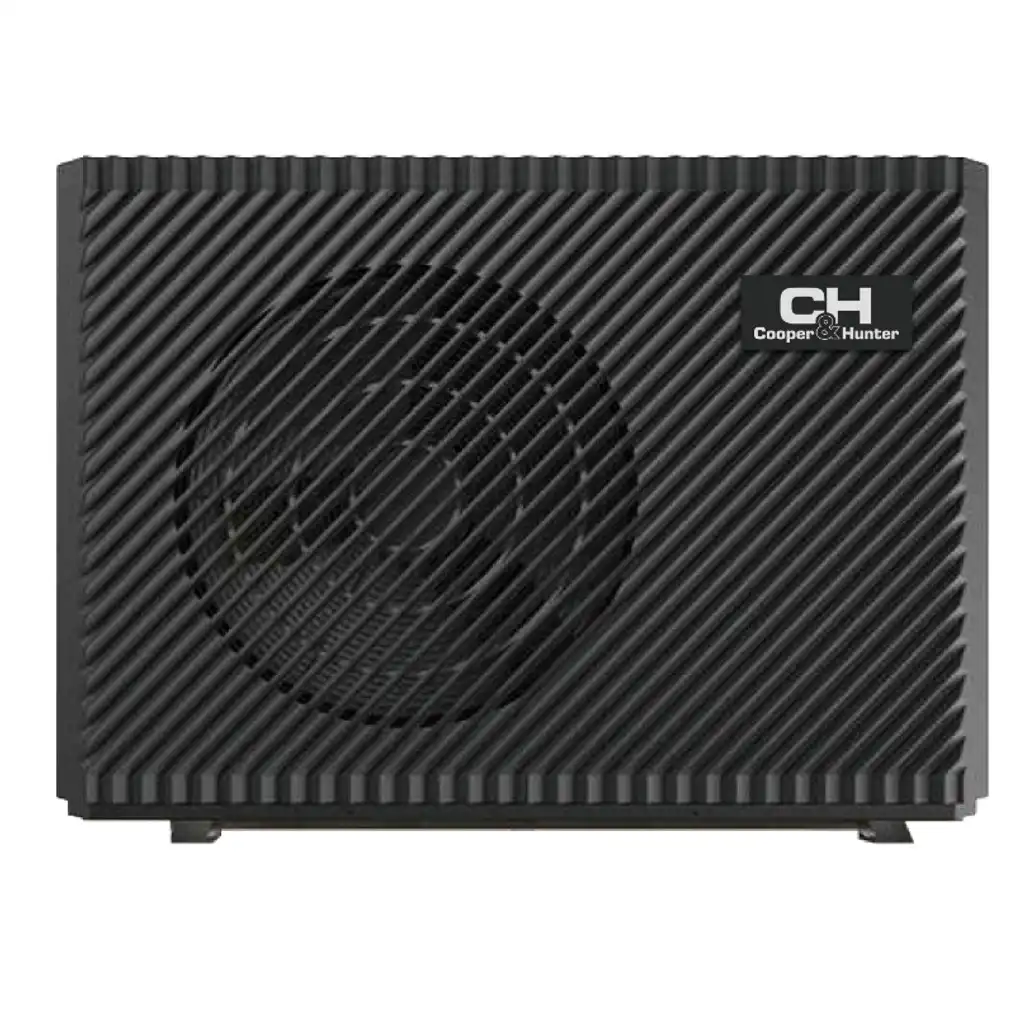 Cooper&Hunter ECOPOWER CH-HP09UIMPZK, 9 kW monoblok toplotna črpalka (R290, A+++)