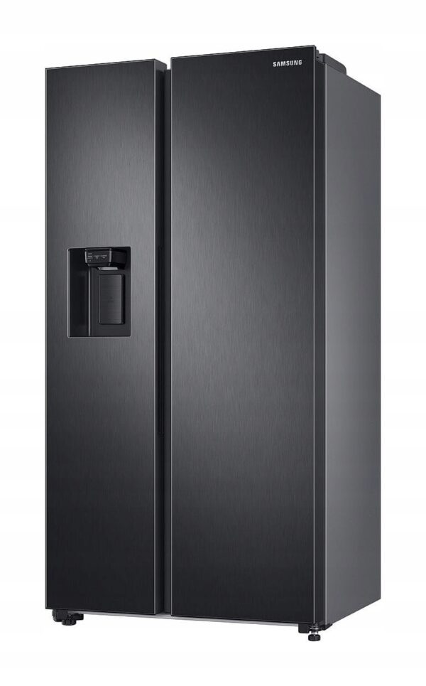 SAMSUNG RS70F64KEFEO ameriški hladilnik (črn) - Image 2