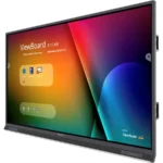 VIEWSONIC ViewBoard IFP8652-2F 218,4cm (86") UHD IPS informacijski / interaktivni monitor na dotik - Image 2