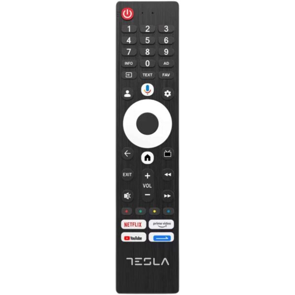 Tesla G55S949GUS Series 9, Google TV, Gaming, QLED TV, 144Hz (model 2025/26) - Image 5