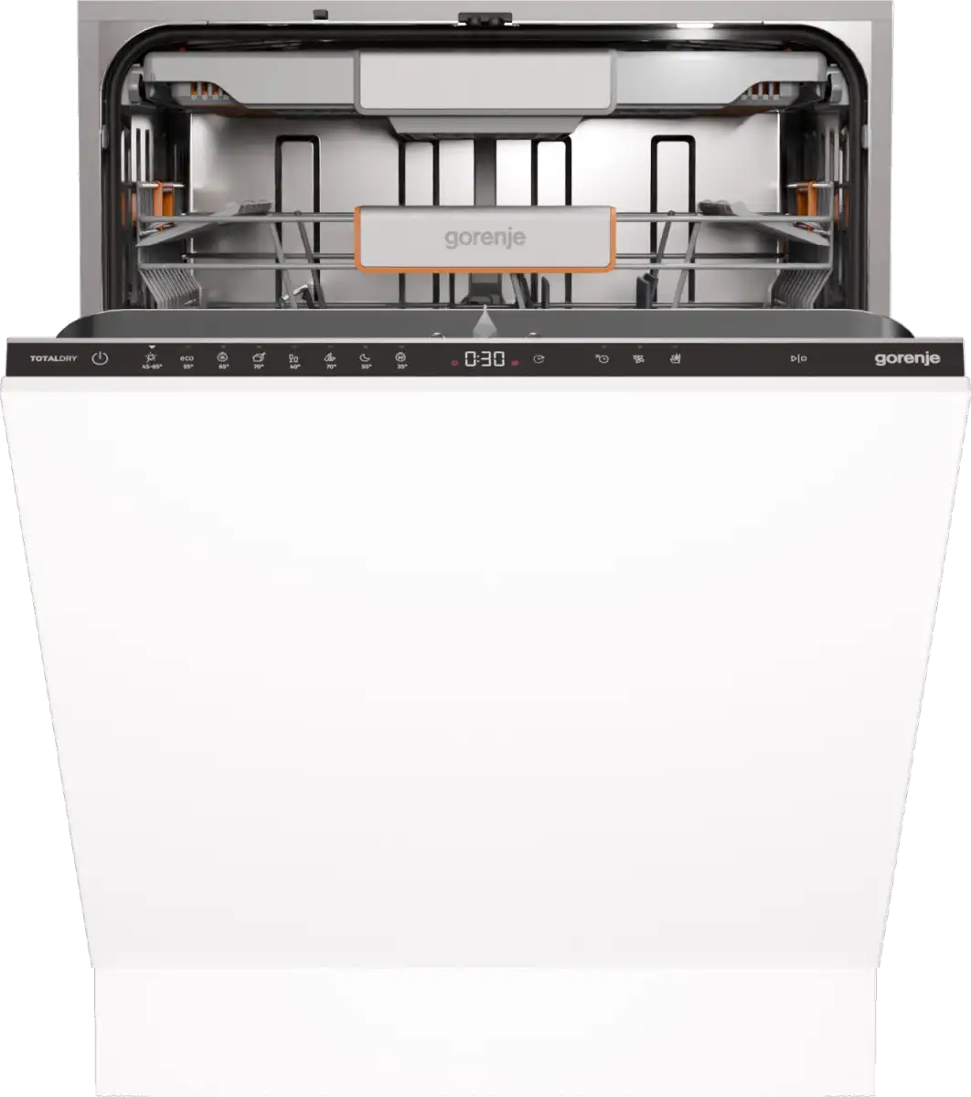Gorenje GV663A65 vgradni pomivalni stroj