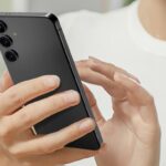 SAMSUNG RS70F64KEFEO ameriški hladilnik (črn) - Image 4