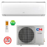Cooper&Hunter Arctic Inverter CH-S24FTXLA2-NG (WiFi) 7kW klimatska naparava - Image 2