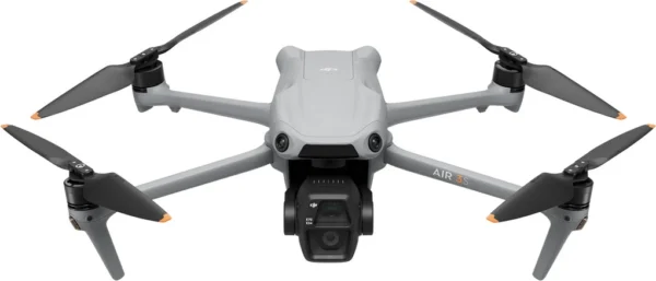 DJI Air 3S Fly More Combo (DJI RC 2) - Image 7