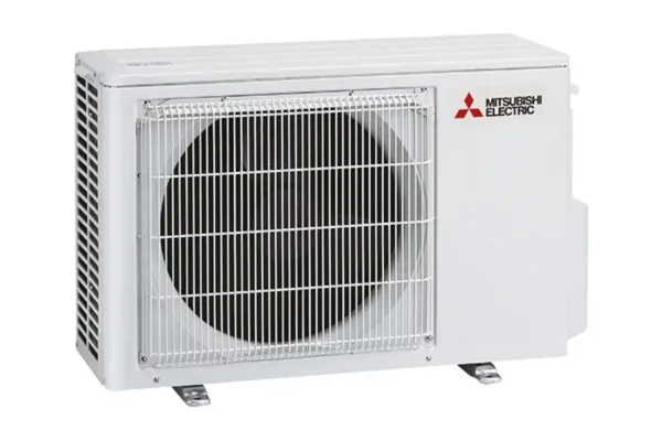 MITSUBISHI multisplit dvojček 2 x MSZ-AY35VGKP-E1 3,5kW notranja enota/MXZ-2F53VF4-E1 5,3kW zunanja enota - Image 2