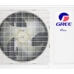 Gree AMBER NORDIC GWH24YE-S6DBA1A 7kW wifi klimatska naprava z montažo - Image 6
