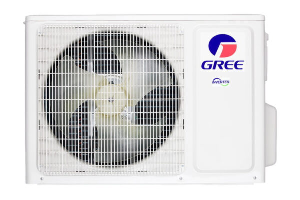 Gree AMBER NORDIC GWH24YE-S6DBA1A 7kW wifi klimatska naprava z montažo - Image 6