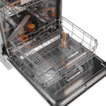 Gorenje GV663A65 vgradni pomivalni stroj - Image 3
