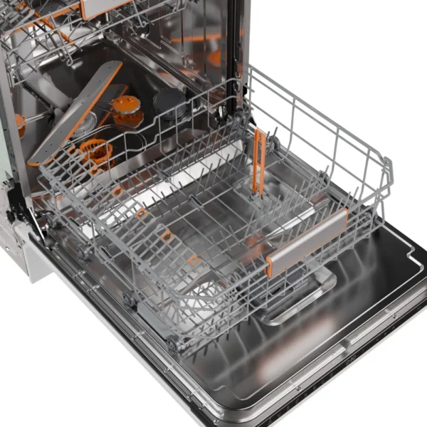 Gorenje GV663A65 vgradni pomivalni stroj - Image 3